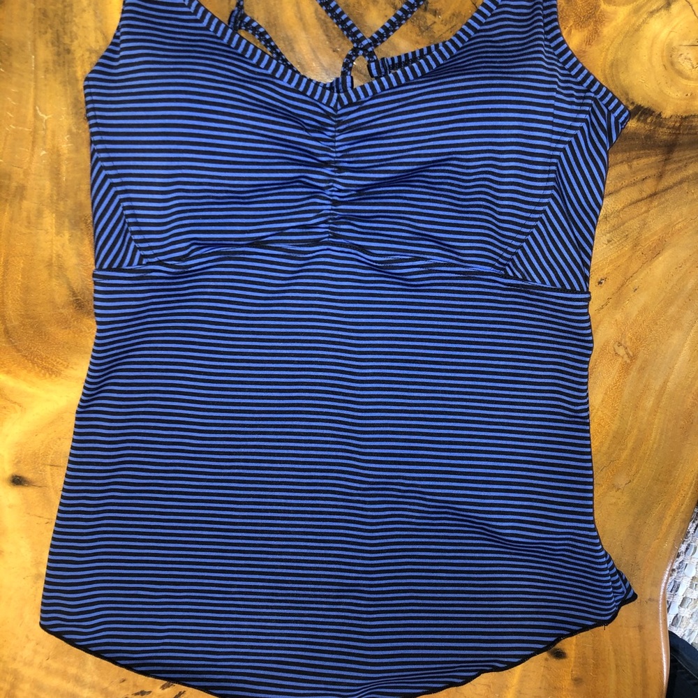 Prana Dreamcatcher Top